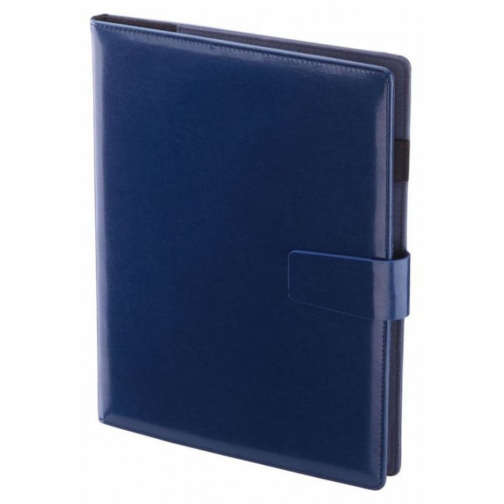 Agenda Drops Office Collection, KDP-16CBZ, albastru