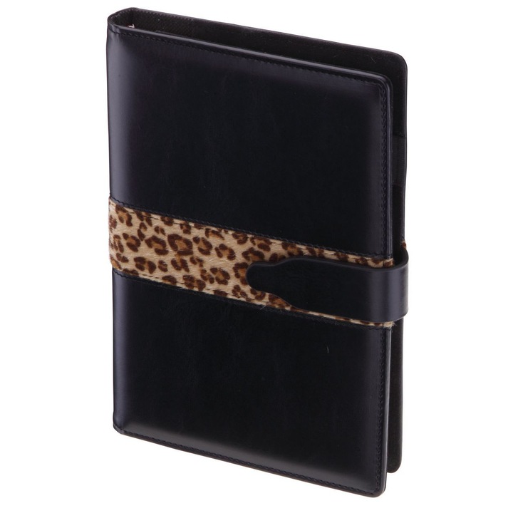 Поставка за документи Drops Office Collection KTP-60SA, кафява, 30x45см