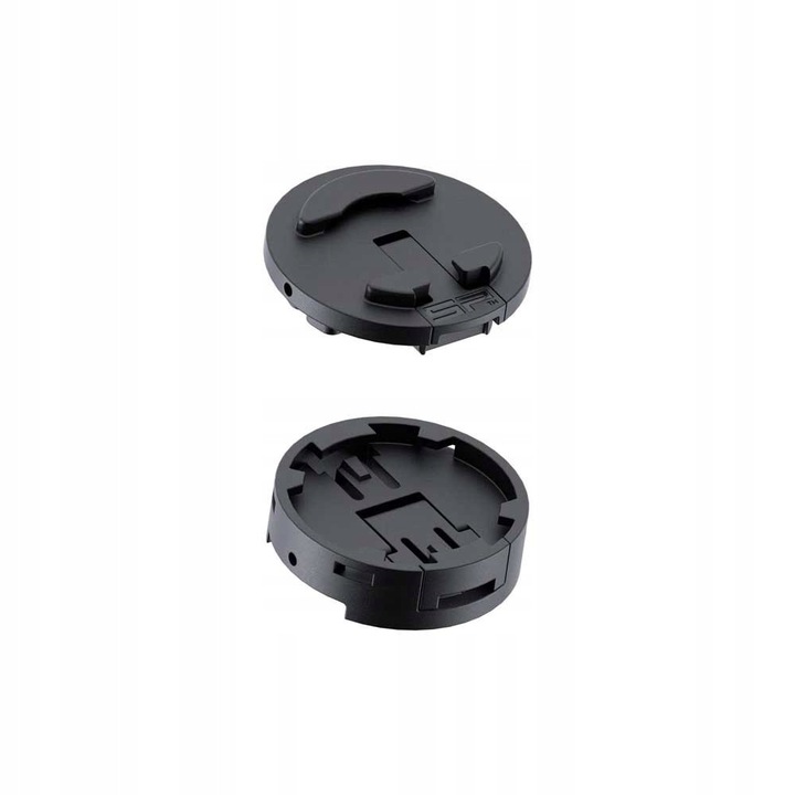 Adaptor suport SP Connect pentru computere ciclism Wahoo, carbon, montare pe ghidon