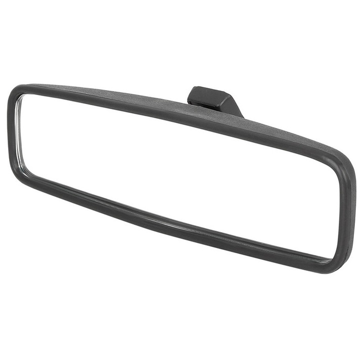 Oglinda retrovizoare interioara auto, inlocuire potrivita pentru Peugeot 107 206 106, potrivita pentru Aygo, potrivita pentru Citroen C1 814842