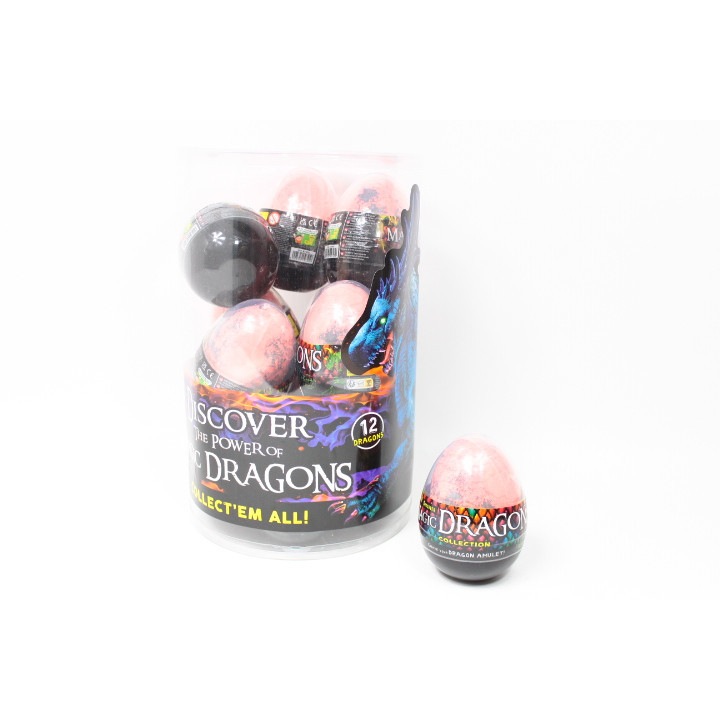 Figurina, colectia de dragoni