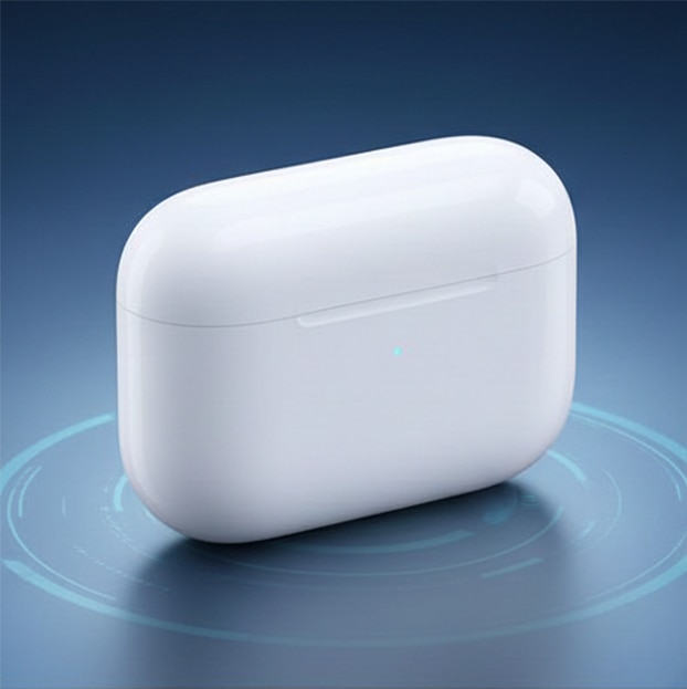 Casti Pro Casti True Wireless PRO 3 cu ANC, Atelierul Tau Audio Personal, Pentru ...