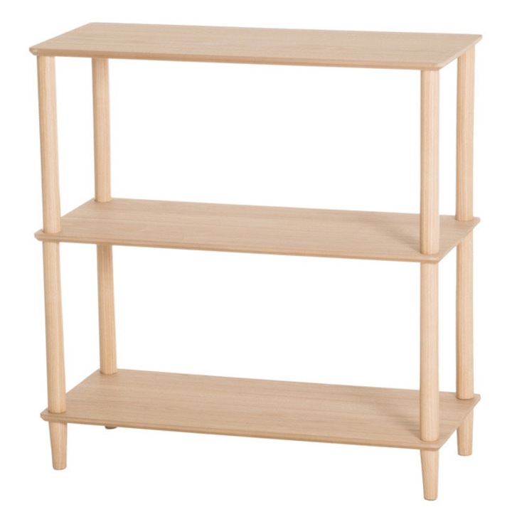 Komód TEMPO, 34 x 80 cm, magasság 83 cm