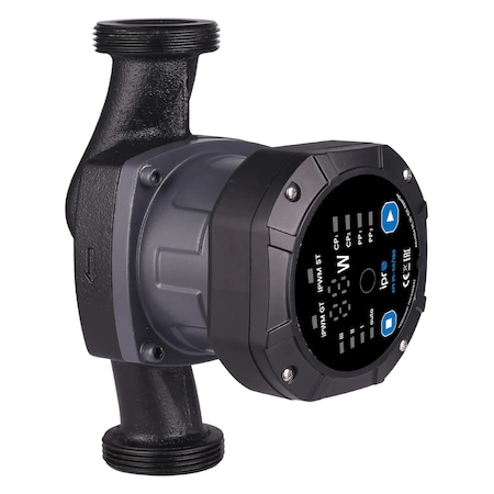 Pompa de recirculare API IQ PRO 25-80/180 PWM, 65 l / min, Ibo Dambat ...