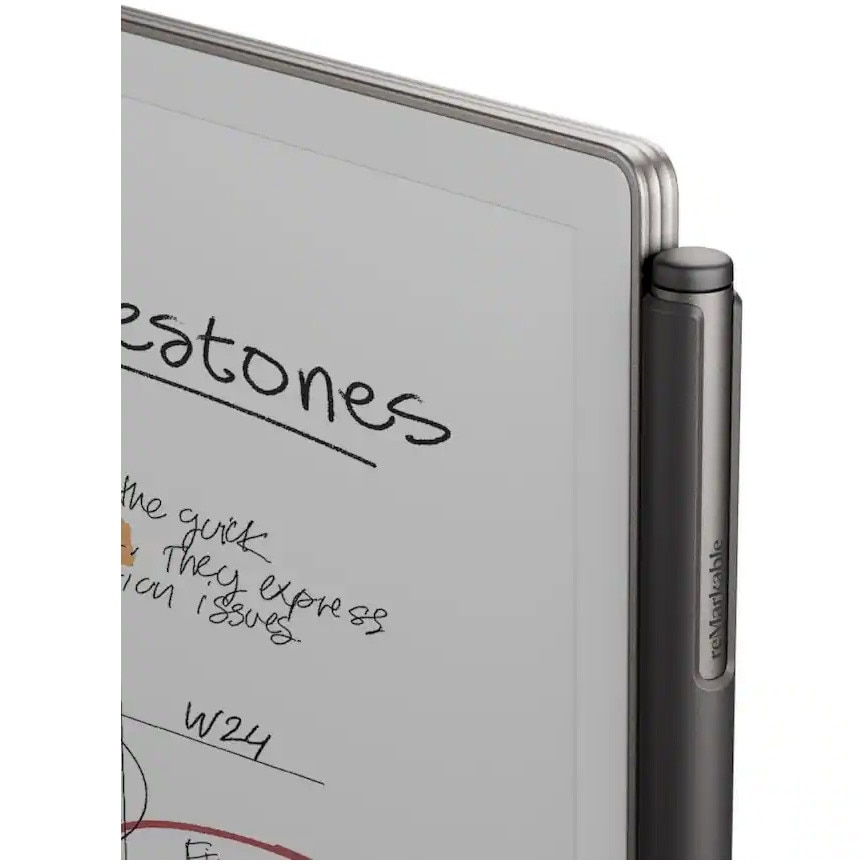 Tableta ePaper reMarkable Paper Pro, 11.8