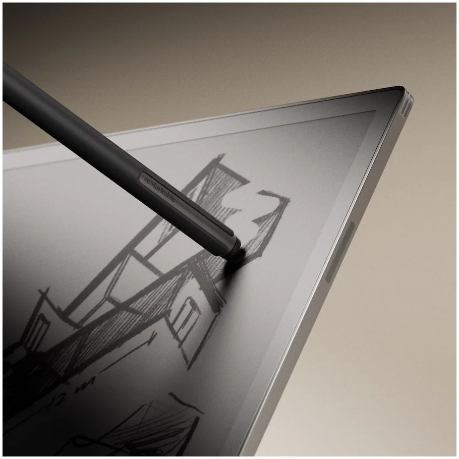 Tableta ePaper reMarkable Paper Pro, 11.8