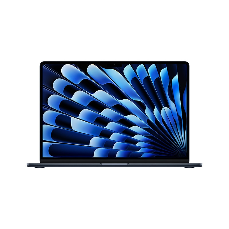 Laptop Apple 13-inch MacBook Air: Apple M2 chip with 8-core CPU