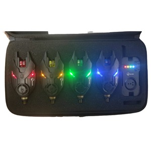 Sisteme de semnalizare pescuit