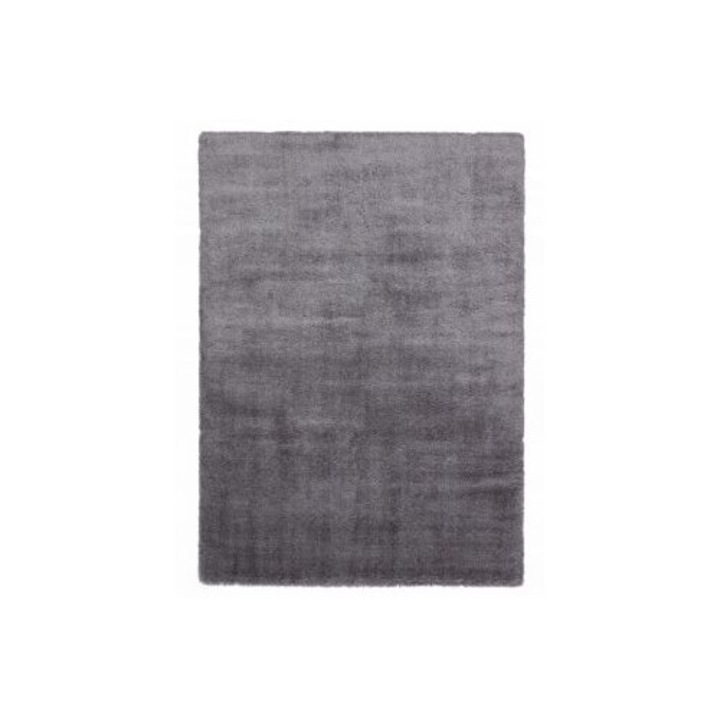 Bakero Covor Shaggy Comfort anthracite (200x290 cm)
