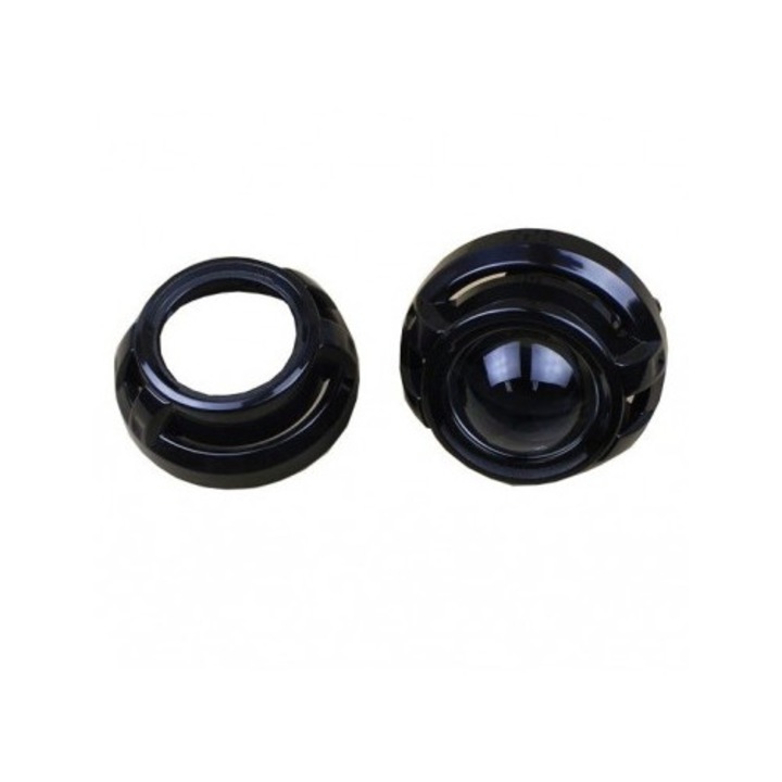 Set 2 ornamente pentru Lupe Bixenon Z100