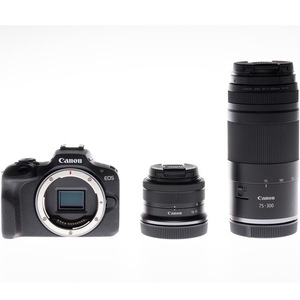 Aparate foto Mirrorless