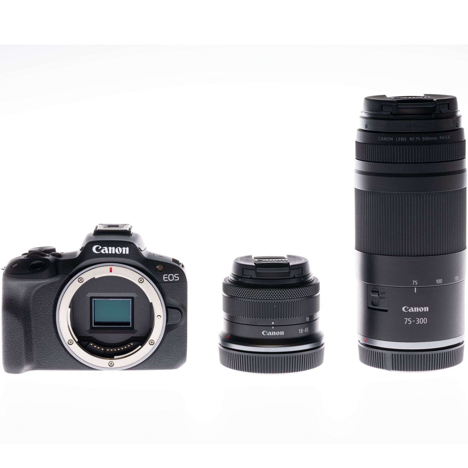 Canon 5811C150BA
