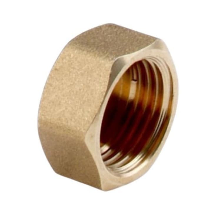 Capac alama 1/2" material de calitate superioara