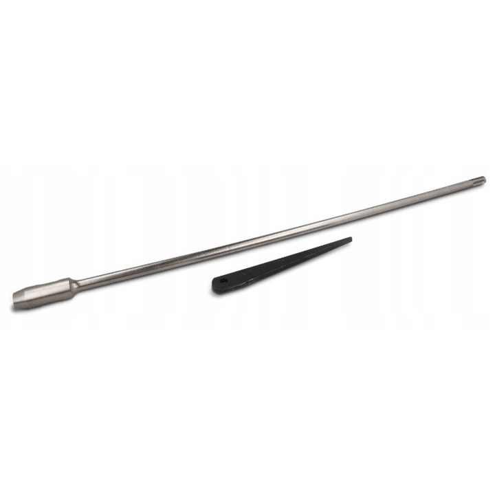 Adaptor RoofSystem SDS Plus 500 mm, lungime 500 mm, pana extragere, Rawlplug