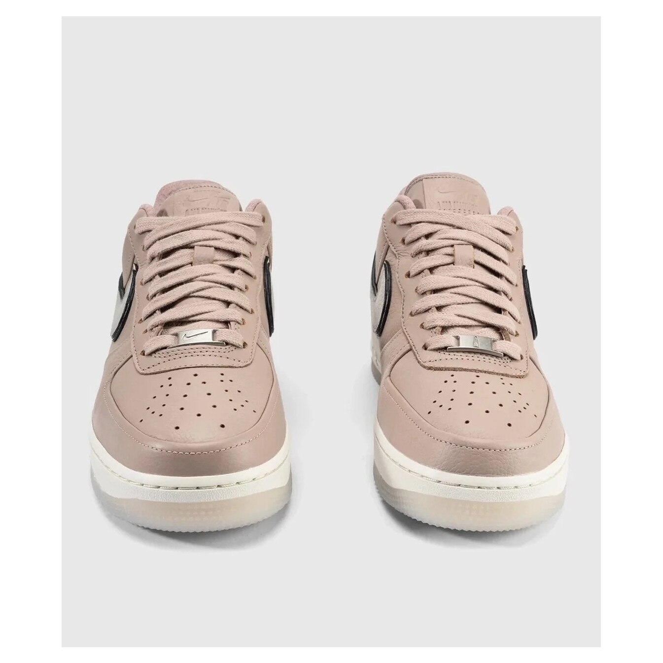 Pantofi sport dama, Nike Air Force 1 Low x A Ma Maniere, bej, 36.5