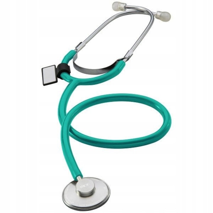 Stetoscop Anestezic MDF 989-MD-MDF-727-09, Verde Marin
