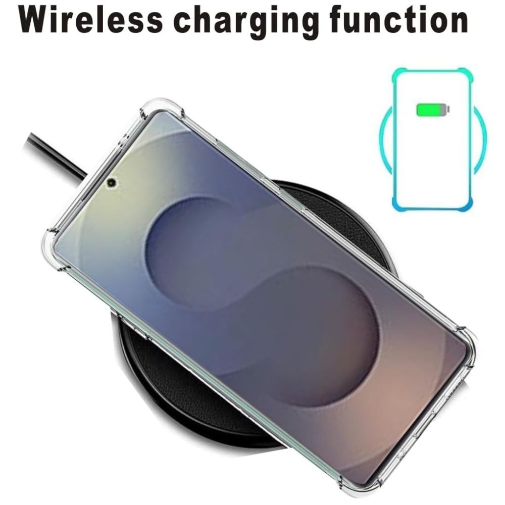 Husa Antisock, pentru Honor X7d, anti-yellow, colturi intarite, Silicon Ultra Slim High Tech, Transparenta