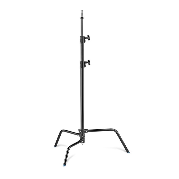 Stativ C-Stand 25, Avenger, cromat, 253cm, 10kg, negru