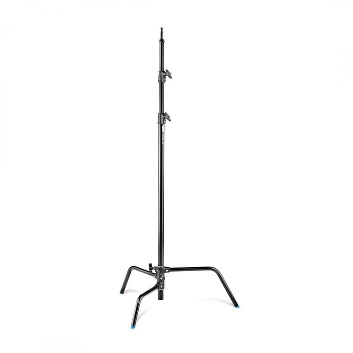 Trepied C-Stand Avenger A2030DCB, 3 sectiuni, 10kg, 300cm, negru