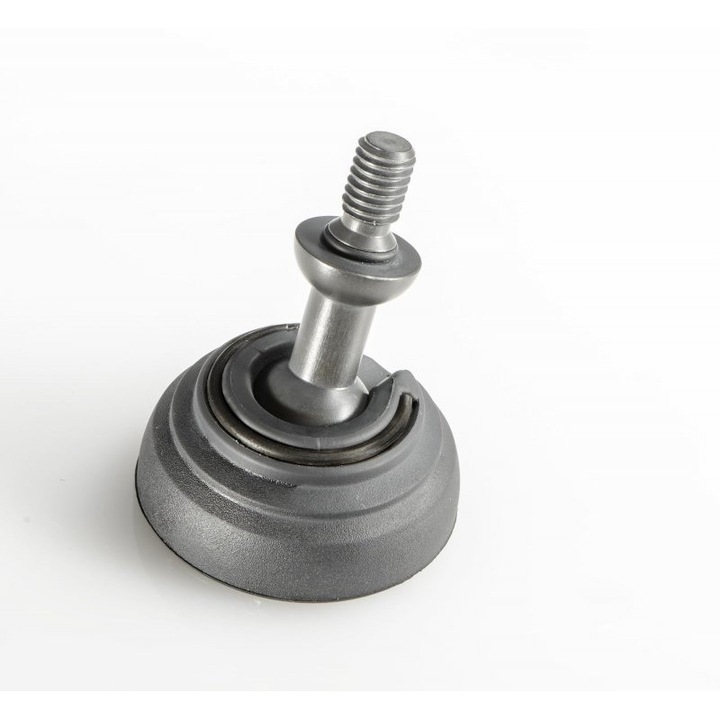 Picior GSF50M pentru stative si monopode, 50mm, stabila pe orice suprafata