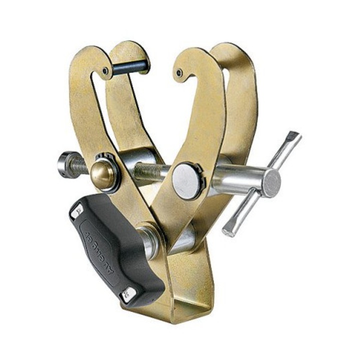 Clema montaj Avenger C339, tip grab, 40-65mm, capacitate 150kg, 1,2kg