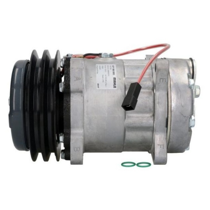 Kompresszor AC Massey Ferguson Mahle 3782613M2