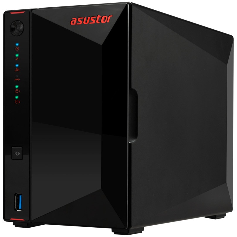 Asustor AS5402T