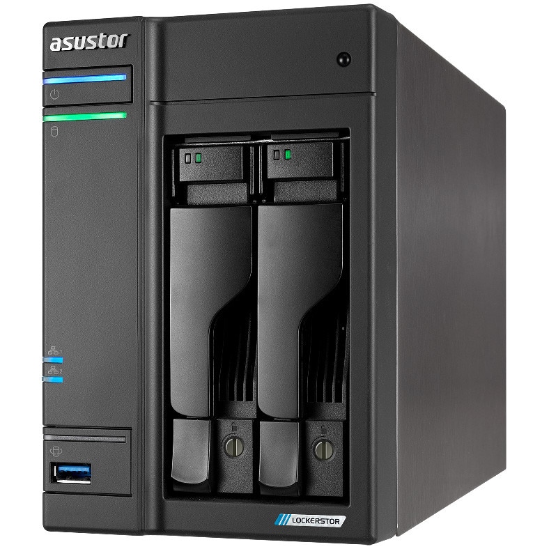 Asustor AS6702T