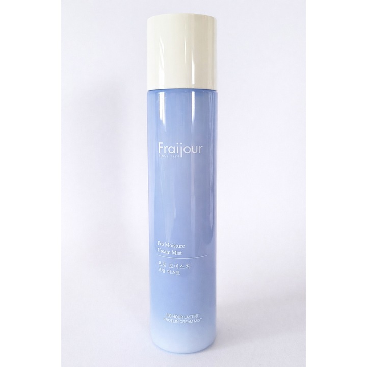 Spray facial hidratant cremos Pro Moisture Cream Mist 120 ml