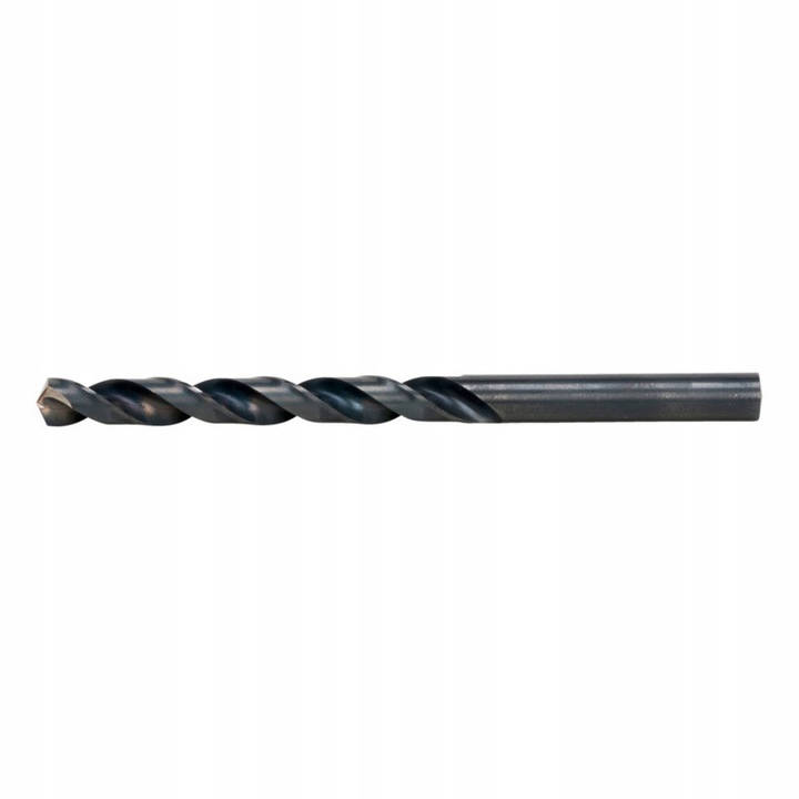 HSS Wurth Zebra fúró 13mm gőzölt 151x13mm acélhoz és öntöttvashoz