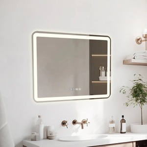 Oglinzi si mobilier baie