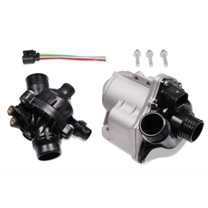 Vízpumpa Hepu ATP494TH, autó, 1 darab