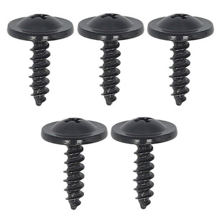 Set 5 buc Cleme tapiterie BMW Garnitura usa e90/e91