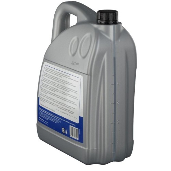 Ulei motor Swag 5W30 full sintetic 5L