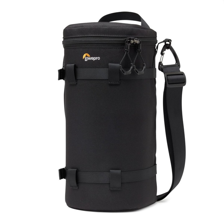 Калъф за обектив Lowepro ProTactic LCS 13x32 III, външни размери 36x17x17,5 см, водоустойчив, със закрепване SlipLock
