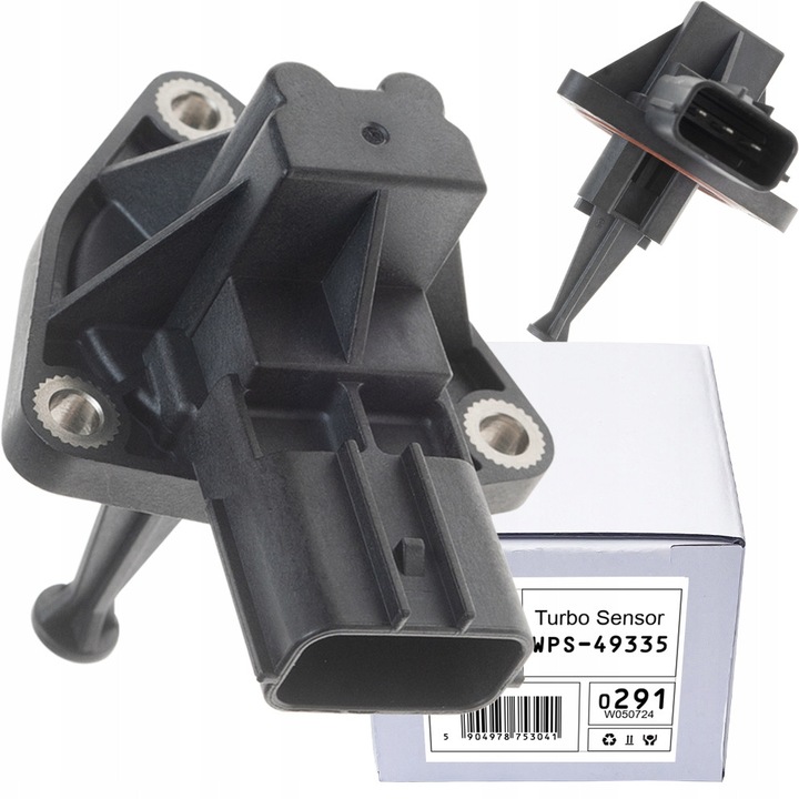 Senzor turbocompresor WPS-49335 - [291]