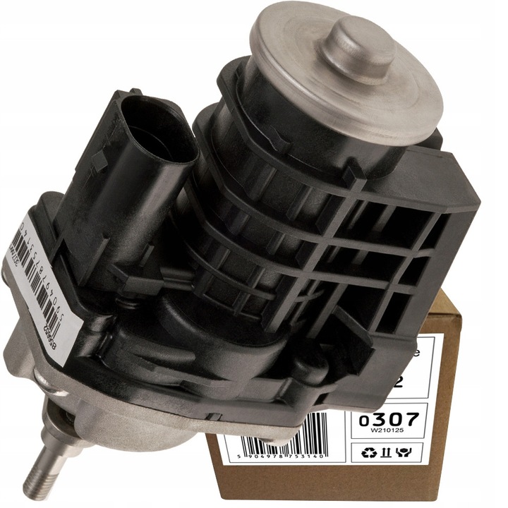 Actuator de turbocompresor 856652 - [307]