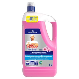 Solutie curatat podele