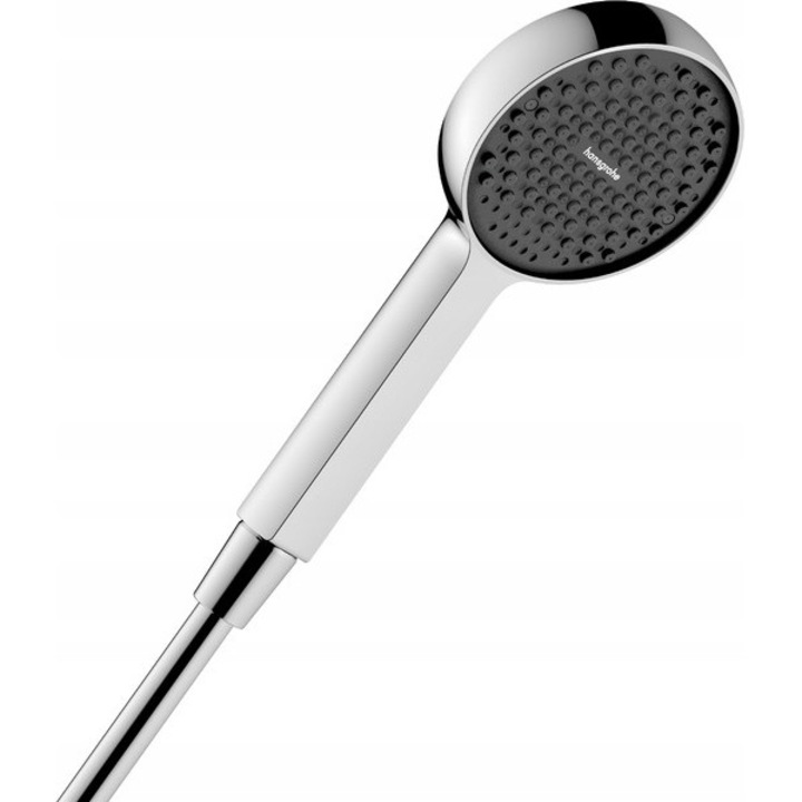 Para de dus Hansgrohe Activera S, 95mm, jet Rain, grafit
