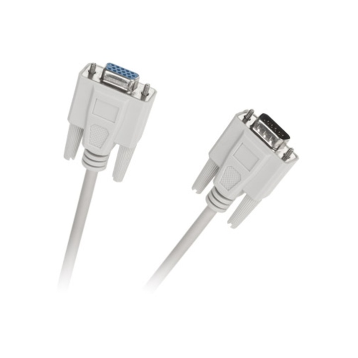 Cablu VGA Cabletech KPO3712-1.5, 1.5m