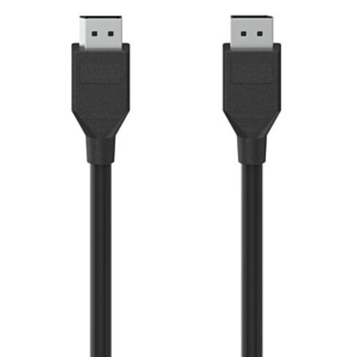 Hama DisplayPort kábel, DP 1.2, Ultra-HD 4K, 1.5 m