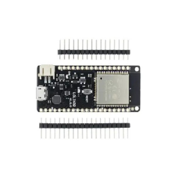 Modul WEMOS mini D1 LOLIN32 ESP32 WIFI