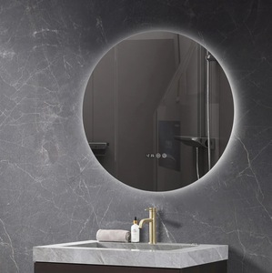 Oglinzi si mobilier baie