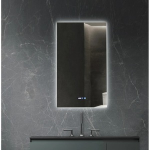 Oglinzi si mobilier baie