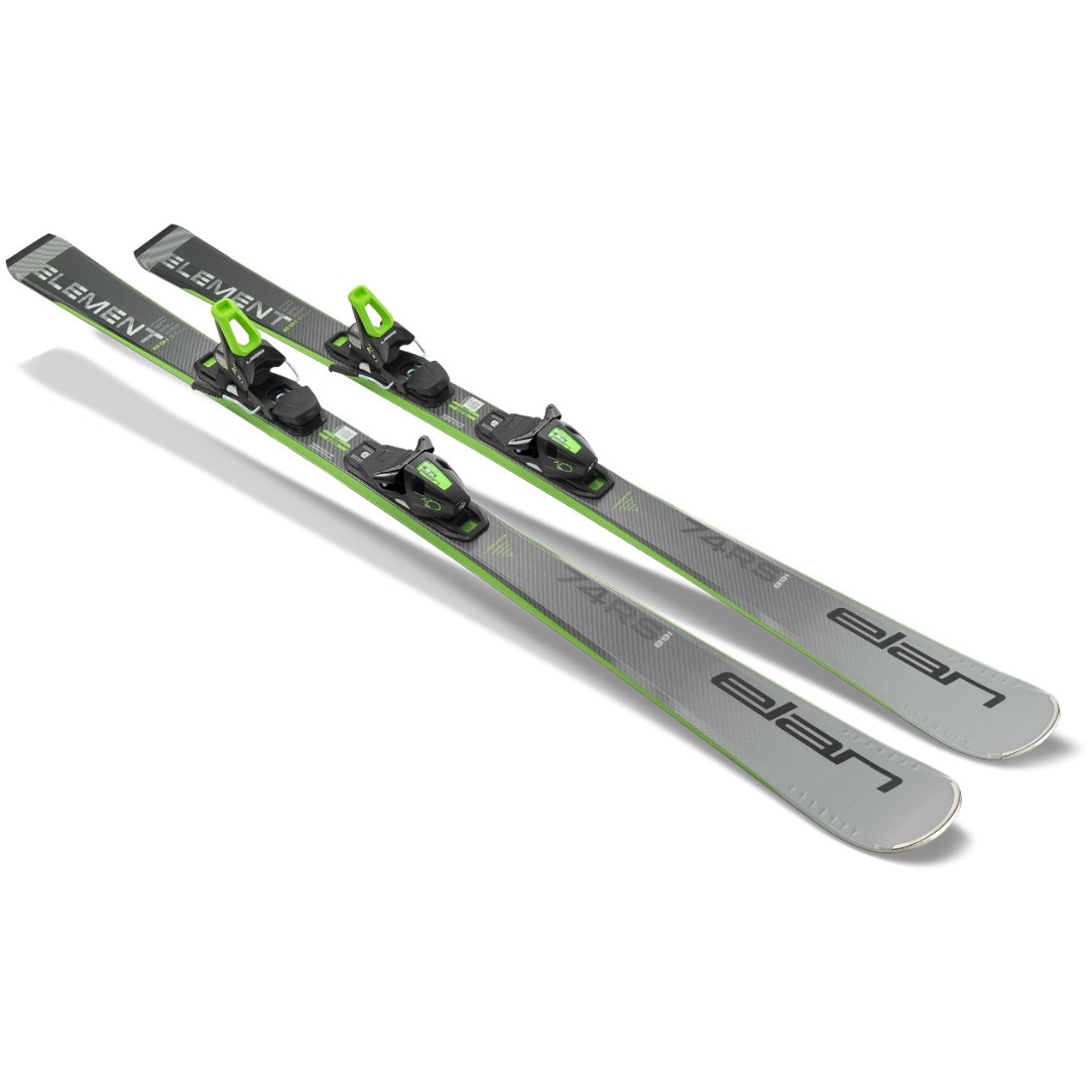 Schiuri Scott Slight 83 +legaturi M10,Gri/178cm - eMAG.ro