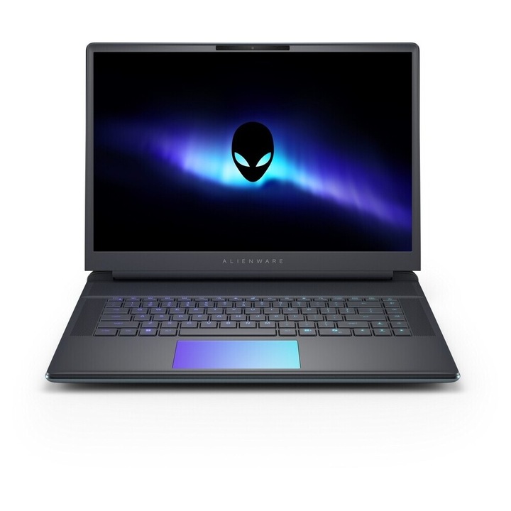 Laptop Dell Alienware 16 Area 51 16inch QHD+ 32GB 2TB SSD RTX 5080