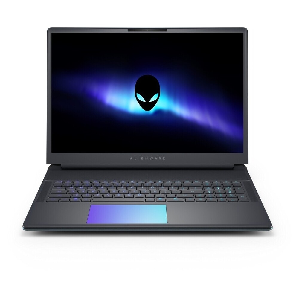 Laptop Dell Alienware 18 Area 51, 18'' QHD+, 32GB RAM, 2TB SSD, GeForce ...