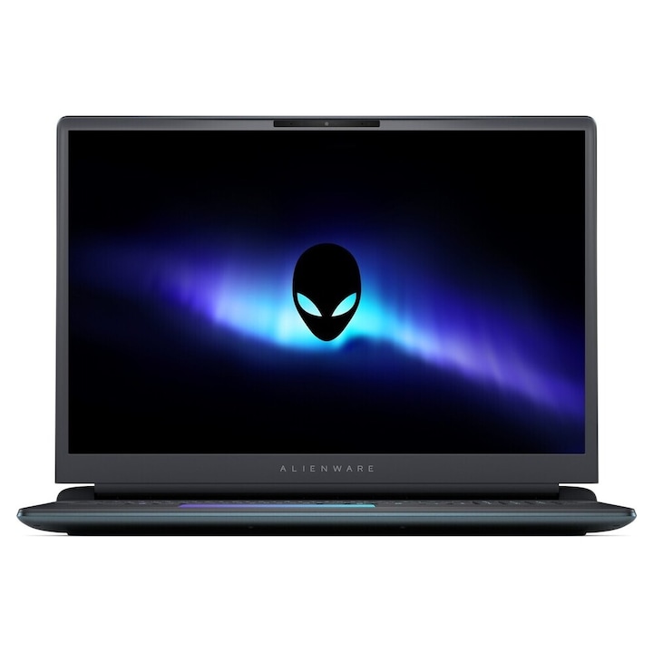 Laptop Dell Alienware 18 Area 51, 18'' QHD+, 32GB RAM, 2TB SSD, GeForce RTX 5080
