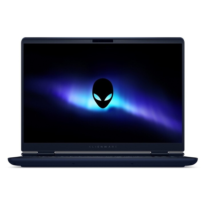 Laptop DELL Alienware 16x Aurora, WQXGA, 32GB, 1TB SSD, GeForce RTX 5060, Win 11 Home