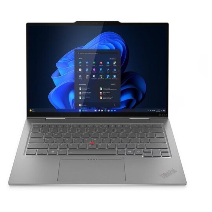 Laptop Lenovo ThinkPad X1 2-in-1 G10 14'' 2.8K OLED, 1TB SSD, 32GB RAM, gri